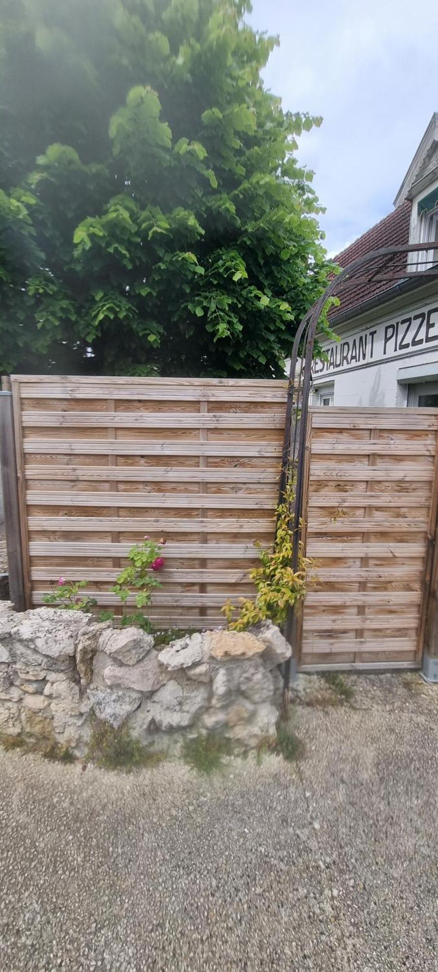 Trosly-Breuil Le Jardin Des Boisヴィラ エクステリア 写真